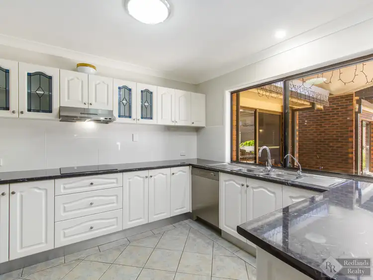 Fifth view of Homely house listing, 3 Albert Court, Alexandra Hills QLD 4161
