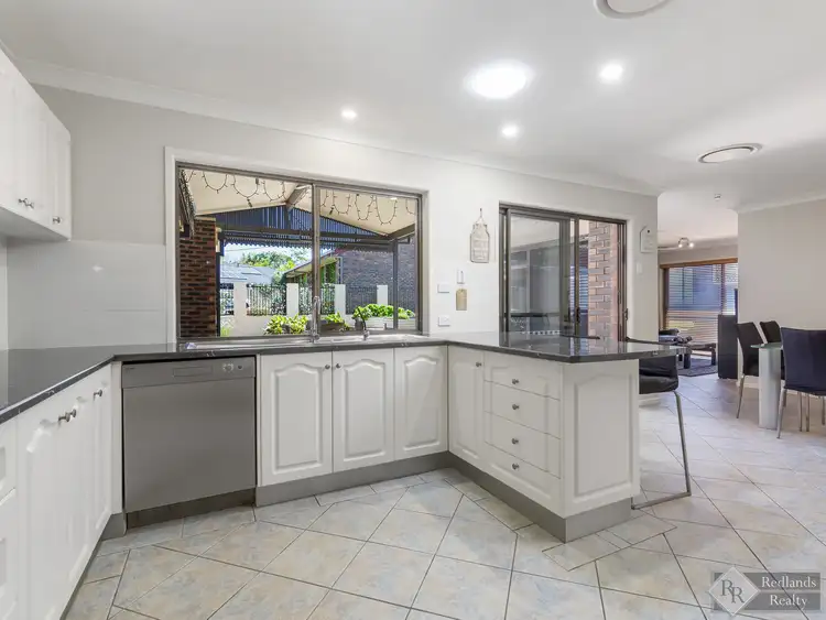 Sixth view of Homely house listing, 3 Albert Court, Alexandra Hills QLD 4161