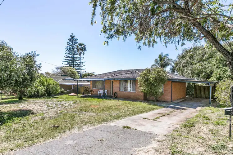 Second view of Homely house listing, 33 Fisher Street, Belmont WA 6104