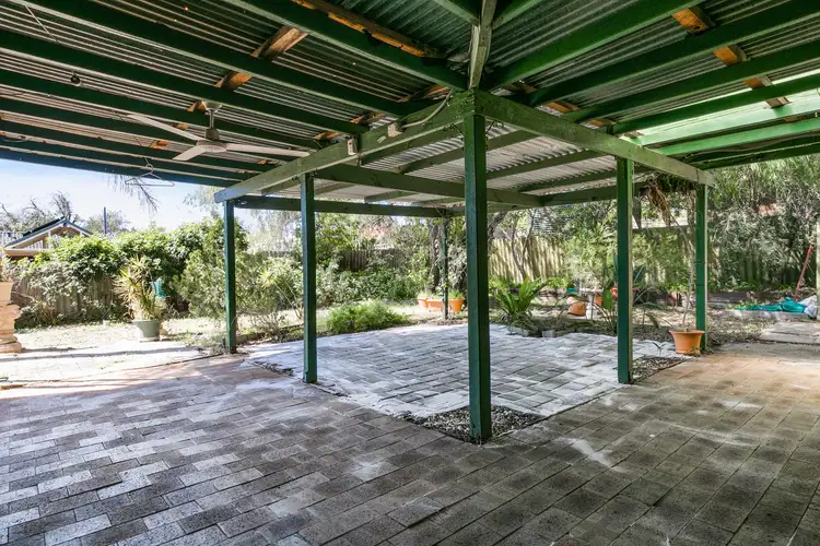 Third view of Homely house listing, 33 Fisher Street, Belmont WA 6104