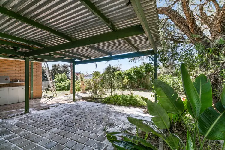 Fourth view of Homely house listing, 33 Fisher Street, Belmont WA 6104