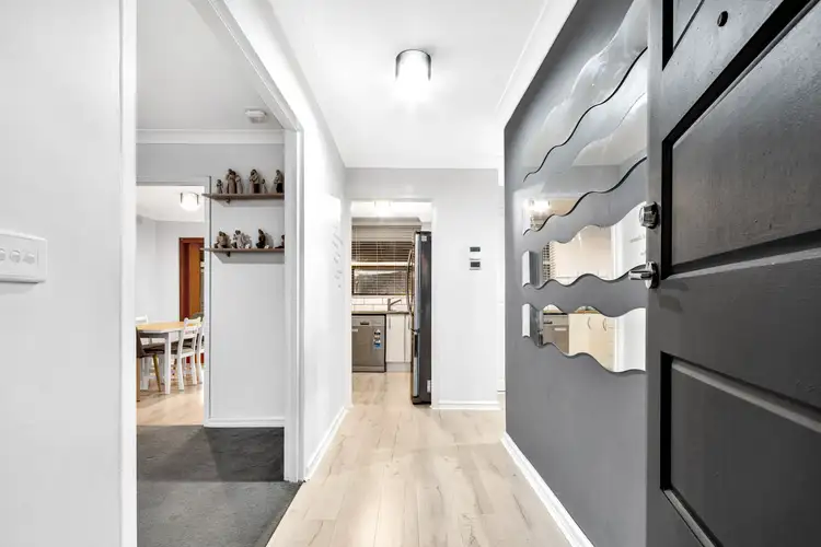 Fourth view of Homely house listing, 9 Alexander Crescent, Hackham SA 5163