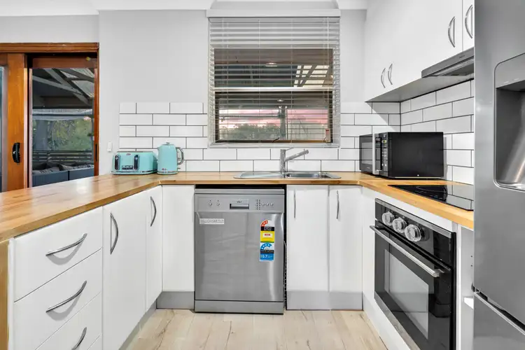 Fifth view of Homely house listing, 9 Alexander Crescent, Hackham SA 5163