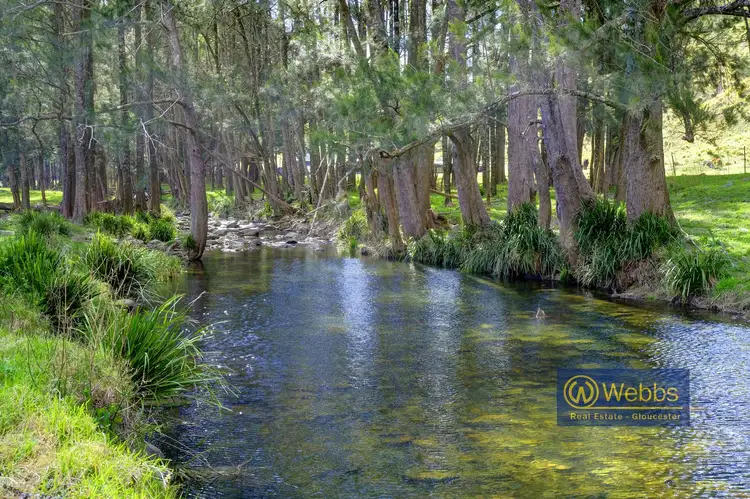 Second view of Homely rural property listing, 1331 Bowman River Road, Gloucester NSW 2422