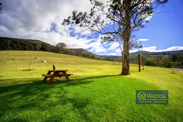 Fifth view of Homely rural property listing, 1331 Bowman River Road, Gloucester NSW 2422