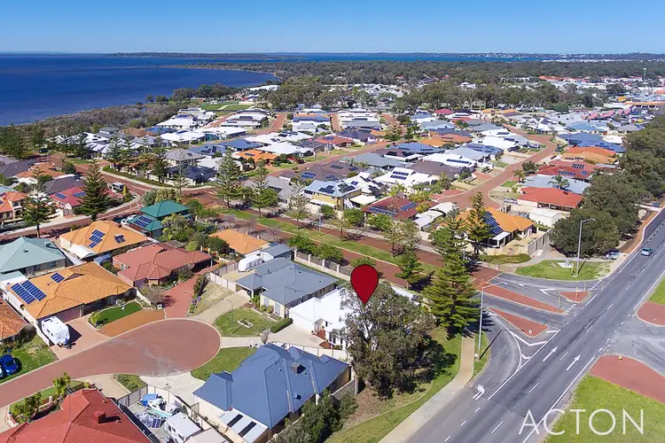 Main view of Homely house listing, 30 Sulina Rise, Falcon WA 6210