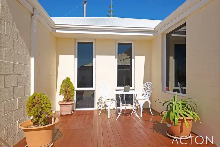 Fourth view of Homely house listing, 30 Sulina Rise, Falcon WA 6210