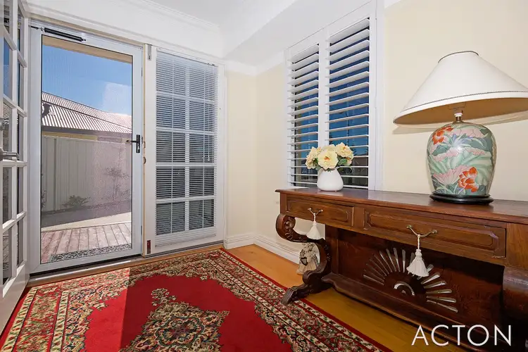 Fifth view of Homely house listing, 30 Sulina Rise, Falcon WA 6210