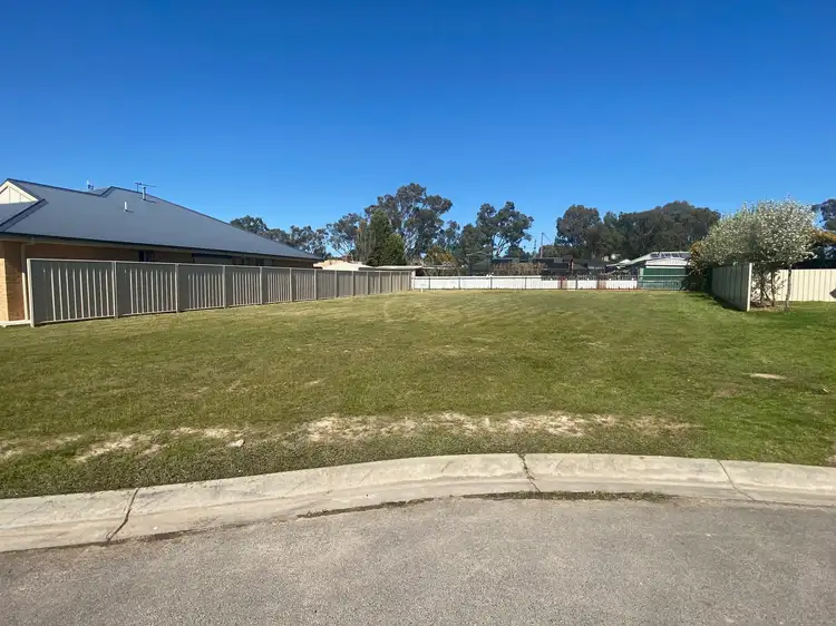 20A Britton Court, Jindera NSW 2642
