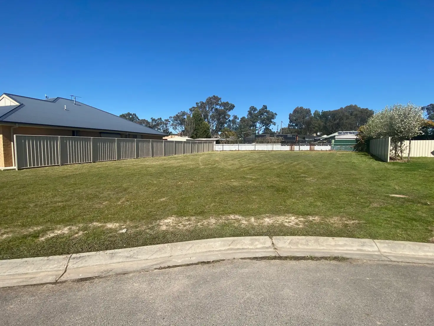 Main view of Homely land listing, 20A Britton Court, Jindera NSW 2642