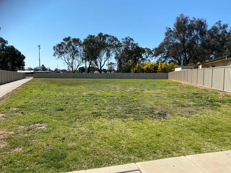 Main view of Homely land listing, 33 PECH AVENUE, Jindera NSW 2642