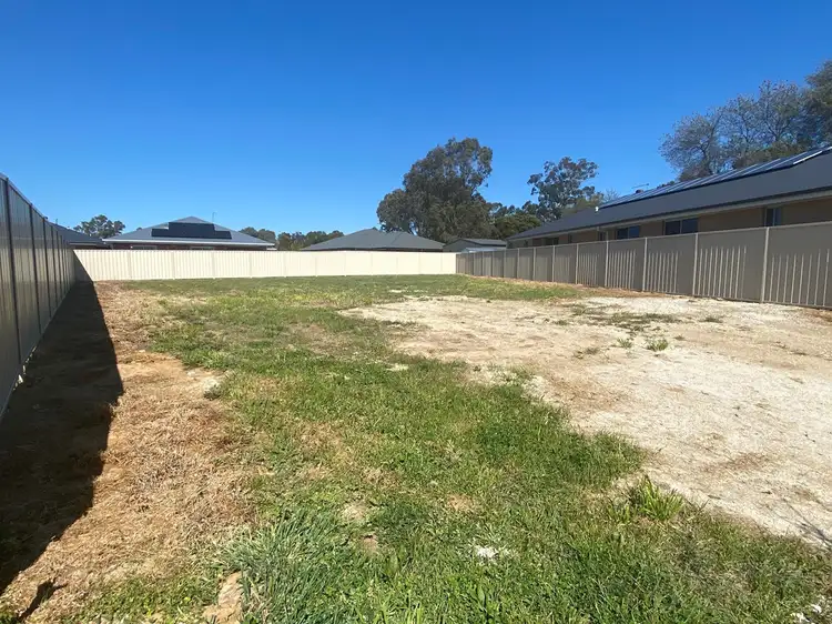 Main view of Homely land listing, 9 KLEIN COURT, Jindera NSW 2642