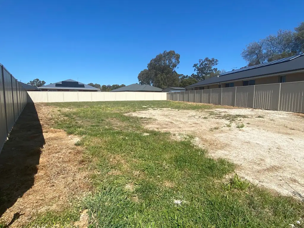 Main view of Homely land listing, 9 KLEIN COURT, Jindera NSW 2642