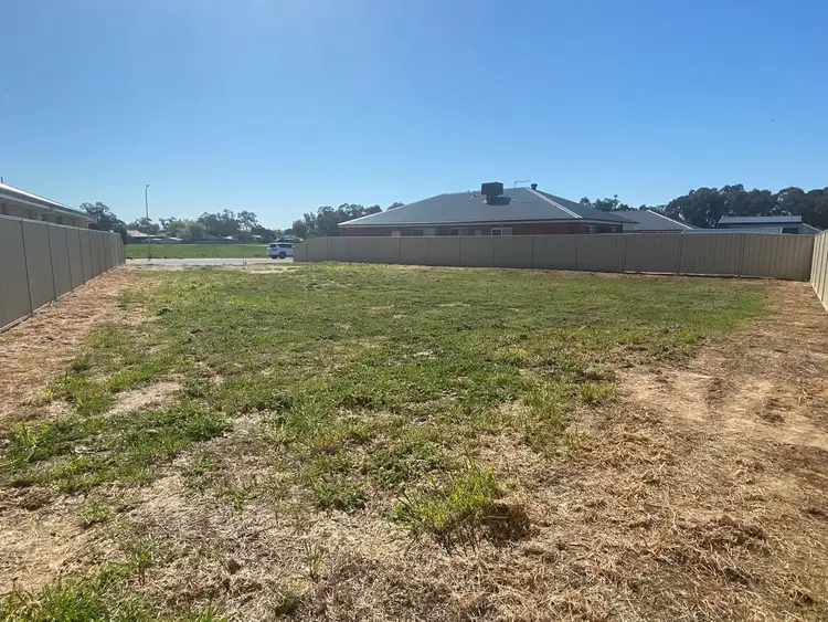 Third view of Homely land listing, 9 KLEIN COURT, Jindera NSW 2642