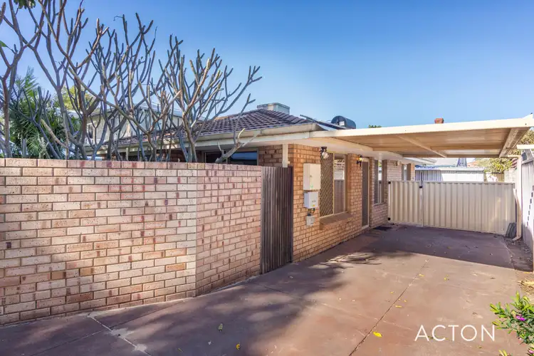 Second view of Homely house listing, 240A Bickford Lane, East Victoria Park WA 6101