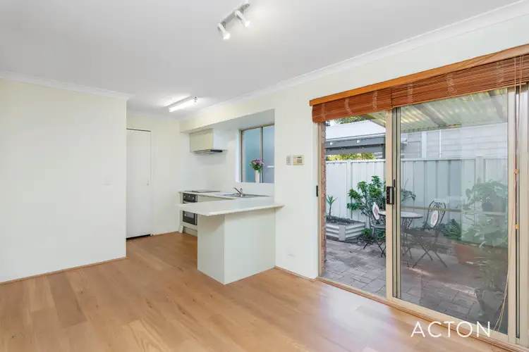 Fourth view of Homely house listing, 240A Bickford Lane, East Victoria Park WA 6101
