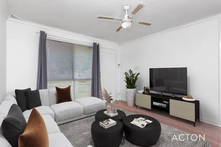 Main view of Homely house listing, 52 Gerard Street, East Cannington WA 6107