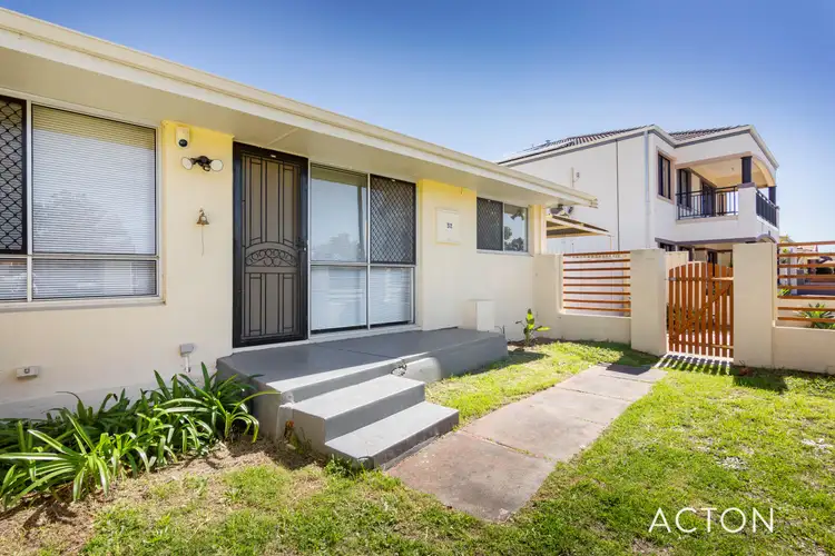 Second view of Homely house listing, 52 Gerard Street, East Cannington WA 6107