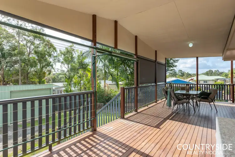 13 Ferrells Road, Cooroy QLD 4563