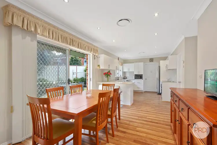 Third view of Homely villa listing, 3/90 Morts Road, Mortdale NSW 2223