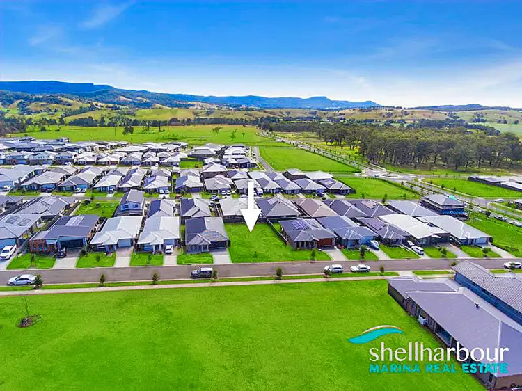 48 Gugara Street, Calderwood NSW 2527