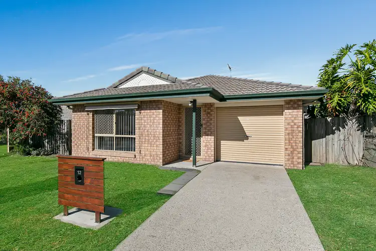 12 Coochin Place, Tingalpa QLD 4173
