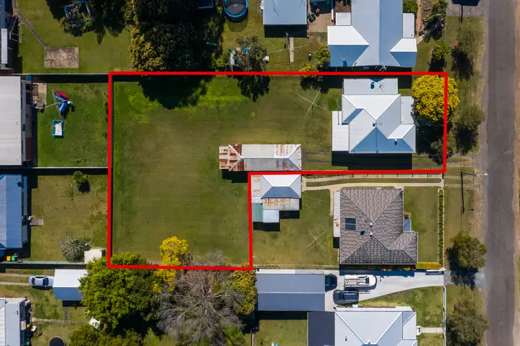 35 Jackschon Avenue, Grafton NSW 2460
