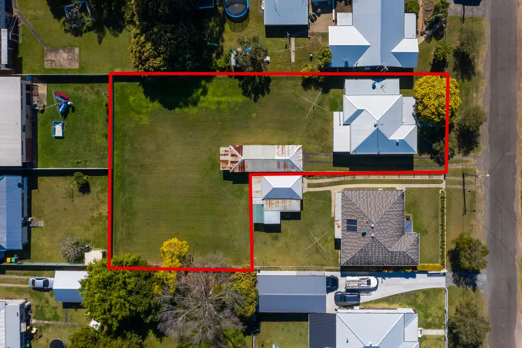 Main view of Homely house listing, 35 Jackschon Avenue, Grafton NSW 2460