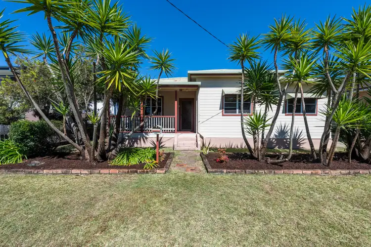 349 Powell Street, Grafton NSW 2460