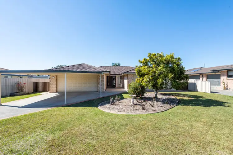 2 Nursery Close, Grafton NSW 2460