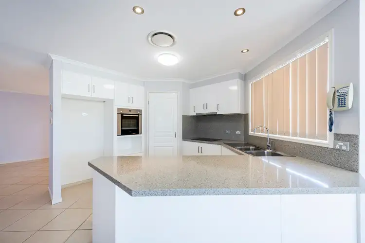 Second view of Homely house listing, 2 Nursery Close, Grafton NSW 2460