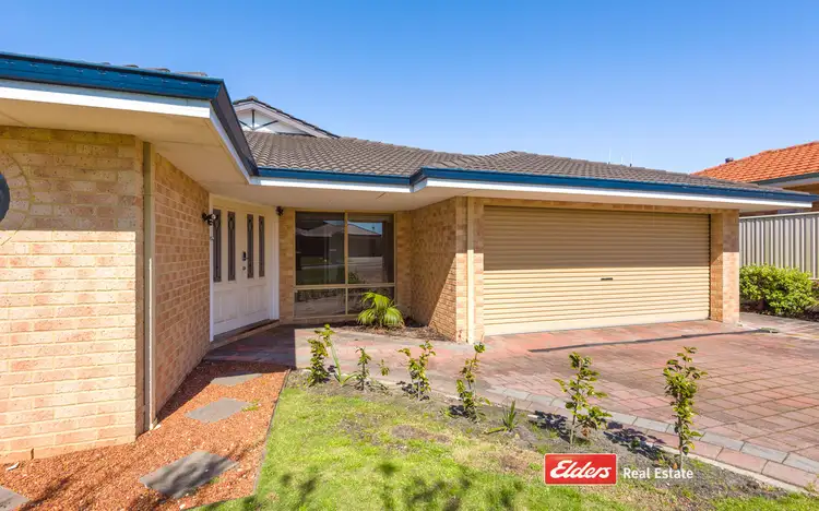 36 Target Road, Yakamia WA 6330