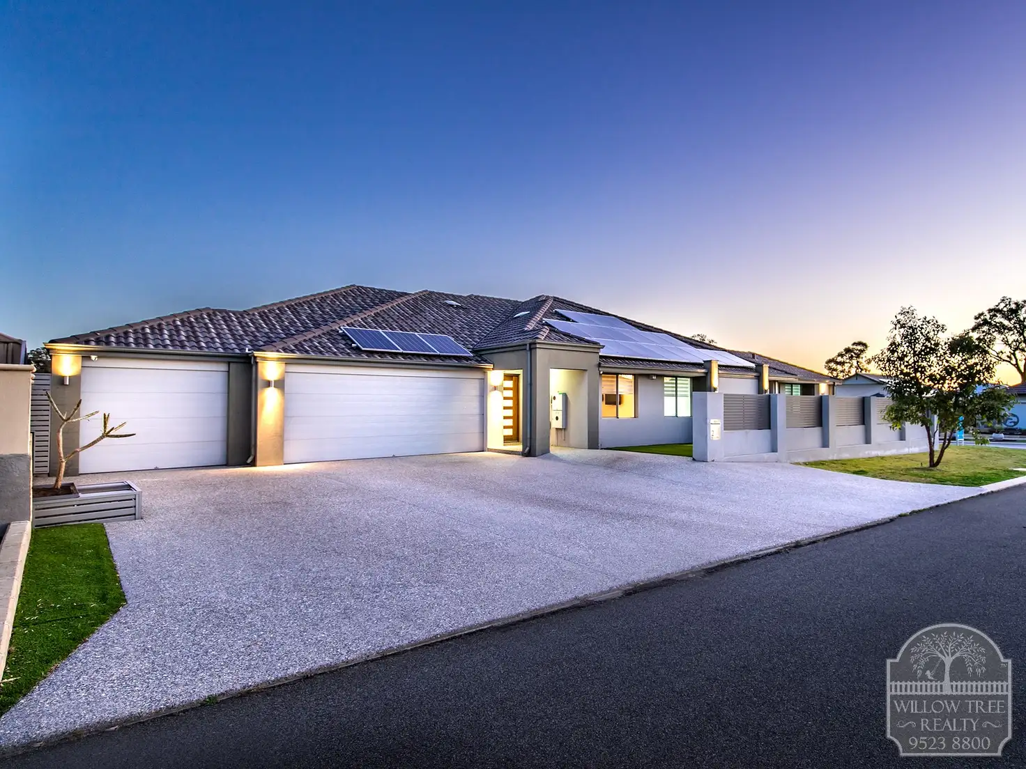 Main view of Homely house listing, 2 Trivalve Road, Baldivis WA 6171
