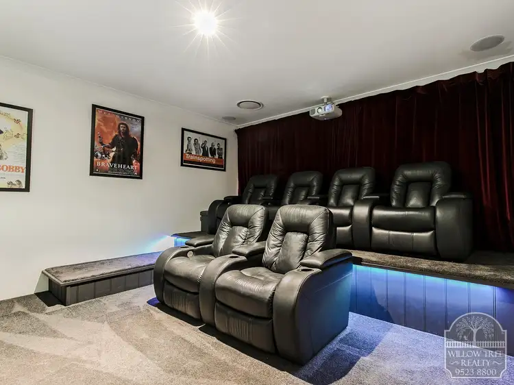 Fourth view of Homely house listing, 2 Trivalve Road, Baldivis WA 6171