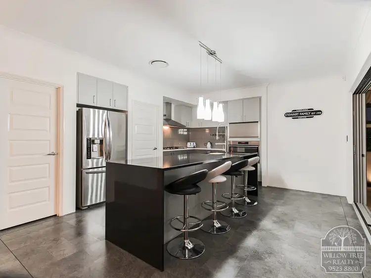 Fifth view of Homely house listing, 2 Trivalve Road, Baldivis WA 6171