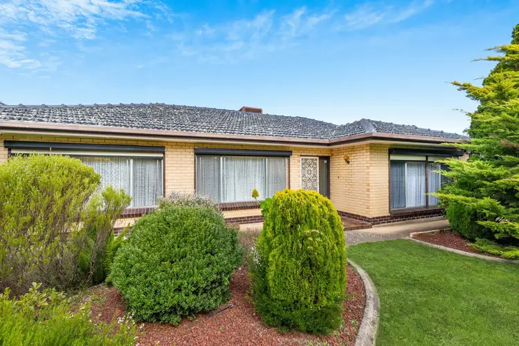 47 Waitara Road, Banksia Park SA 5091