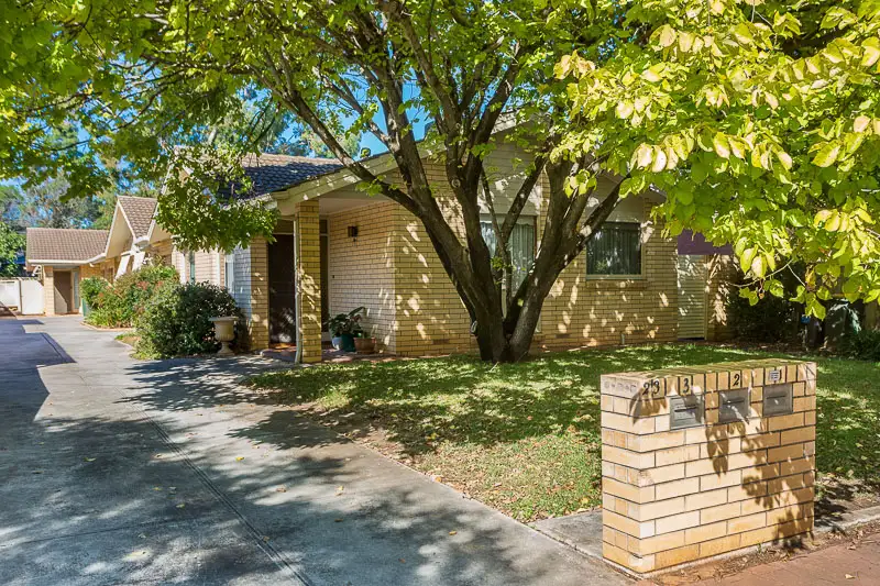 Main view of Homely unit listing, 2/23 Church Street, Highgate SA 5063
