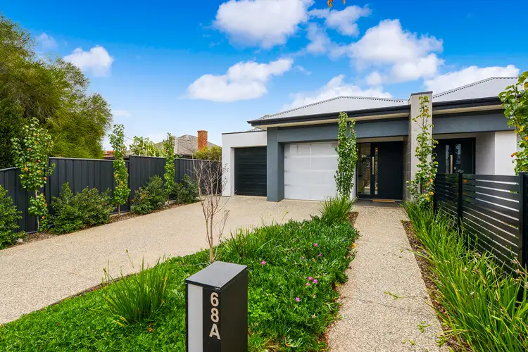 68A Ormond Avenue, Daw Park SA 5041