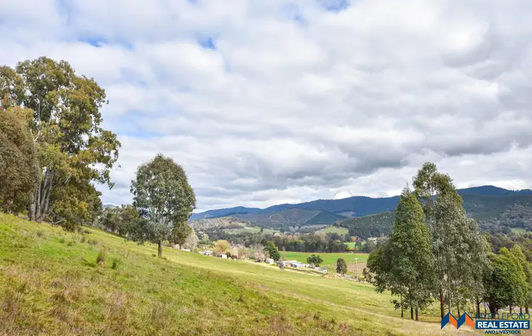 Fourth view of Homely land listing, Lot 13 Buffalo River Road, Myrtleford VIC 3737