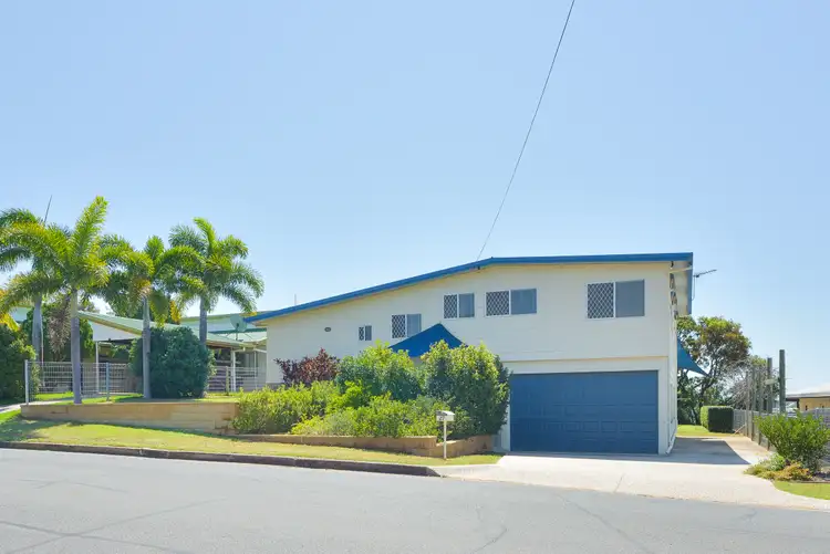 27 Fletcher Street, West Gladstone QLD 4680