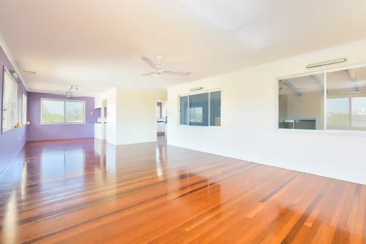 Fourth view of Homely house listing, 27 Fletcher Street, West Gladstone QLD 4680