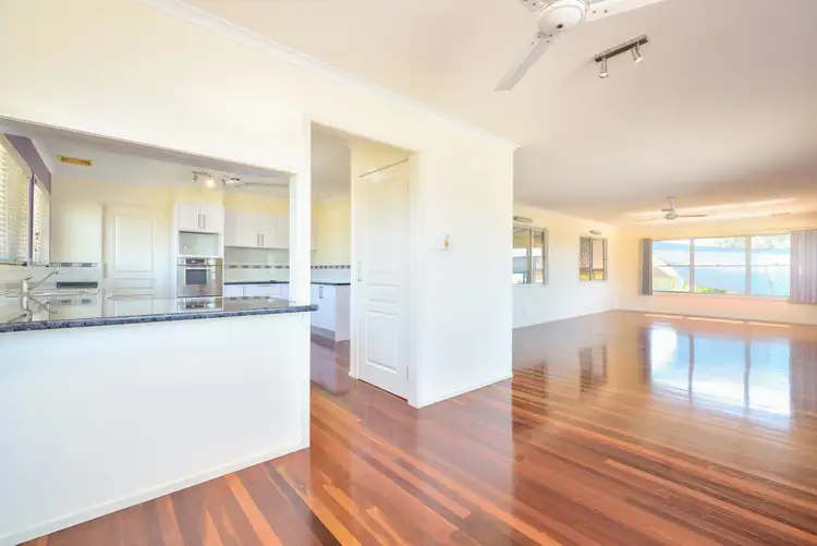 Fifth view of Homely house listing, 27 Fletcher Street, West Gladstone QLD 4680