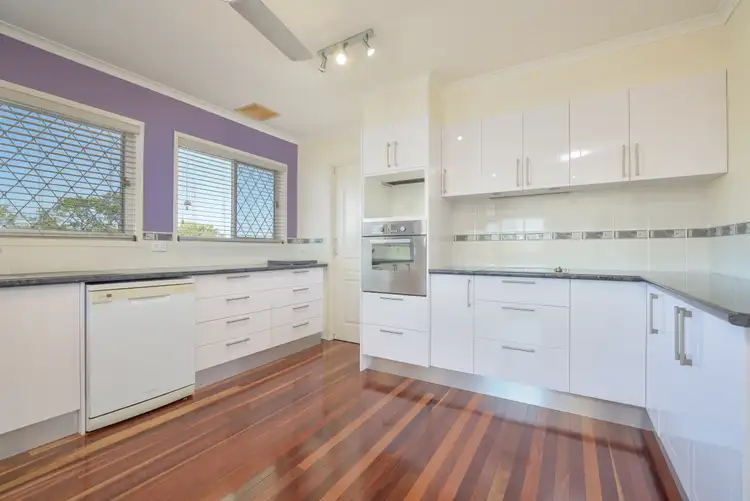 Sixth view of Homely house listing, 27 Fletcher Street, West Gladstone QLD 4680