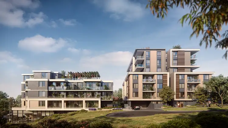 G07/9 Derwent Street, South Hurstville NSW 2221