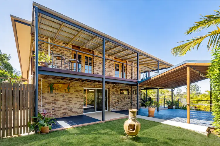 Second view of Homely house listing, 2 Jacob Court, Bli Bli QLD 4560