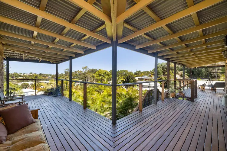 Fourth view of Homely house listing, 2 Jacob Court, Bli Bli QLD 4560