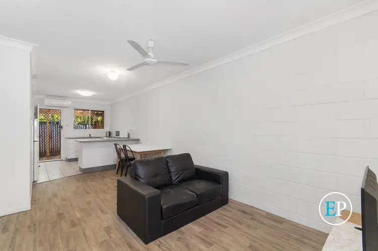 3/49 Ninth Avenue, Railway Estate QLD 4810