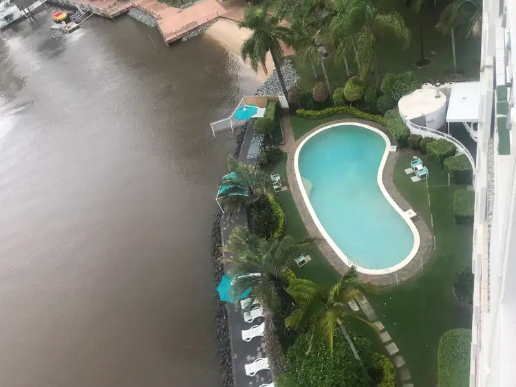 Fourth view of Homely apartment listing, 94/30 WATSON ESPLANADE, Surfers Paradise QLD 4217