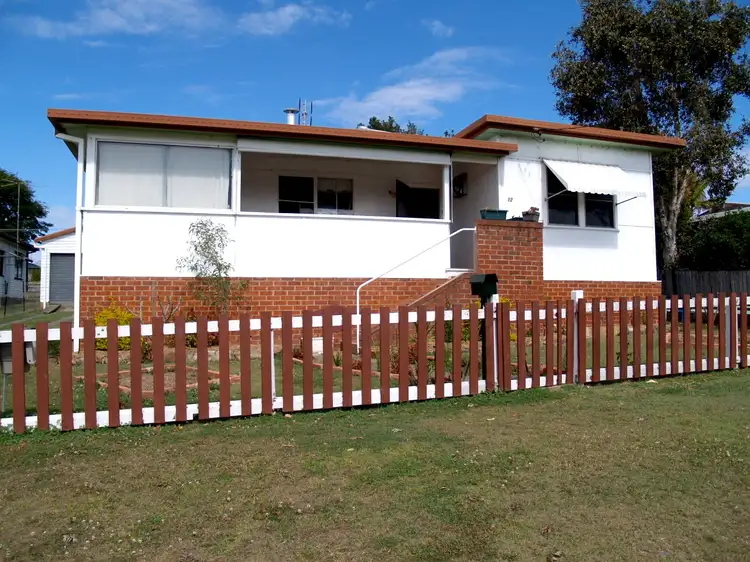 12 Ridge Street, South Grafton NSW 2460