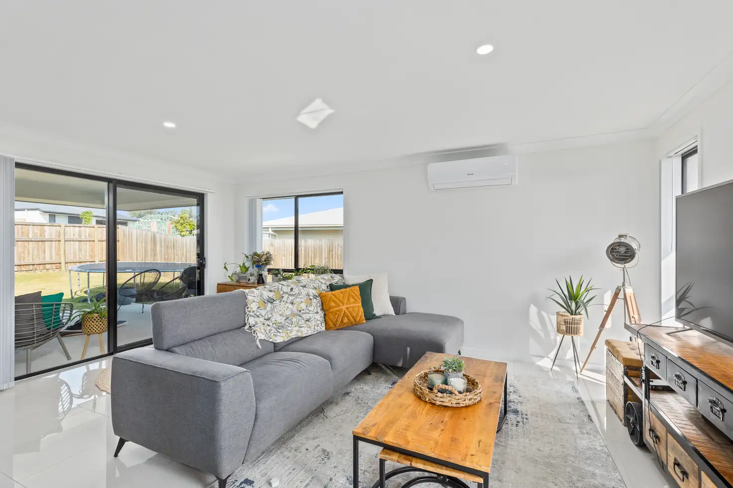 Main view of Homely house listing, 52 Arburry Crescent, Brassall QLD 4305